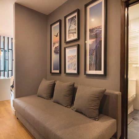 447 Gale Apartment Wifi, Parking ปอร์โต ภายนอก รูปภาพ