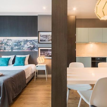 447 Gale Apartment Wifi, Parking ปอร์โต ภายนอก รูปภาพ