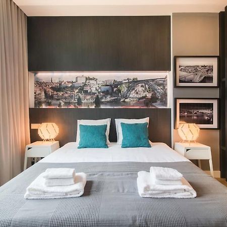 447 Gale Apartment Wifi, Parking ปอร์โต ภายนอก รูปภาพ