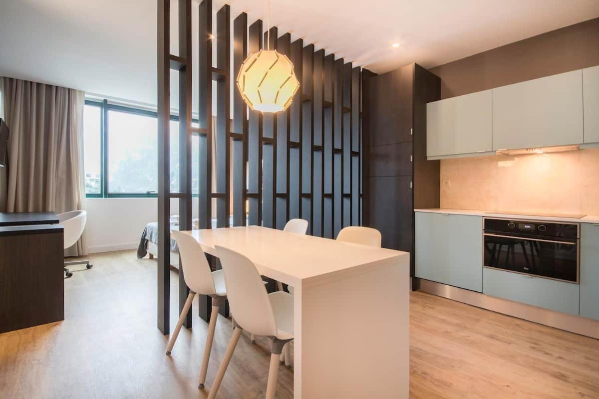 447 Gale Apartment Wifi, Parking ปอร์โต ภายนอก รูปภาพ