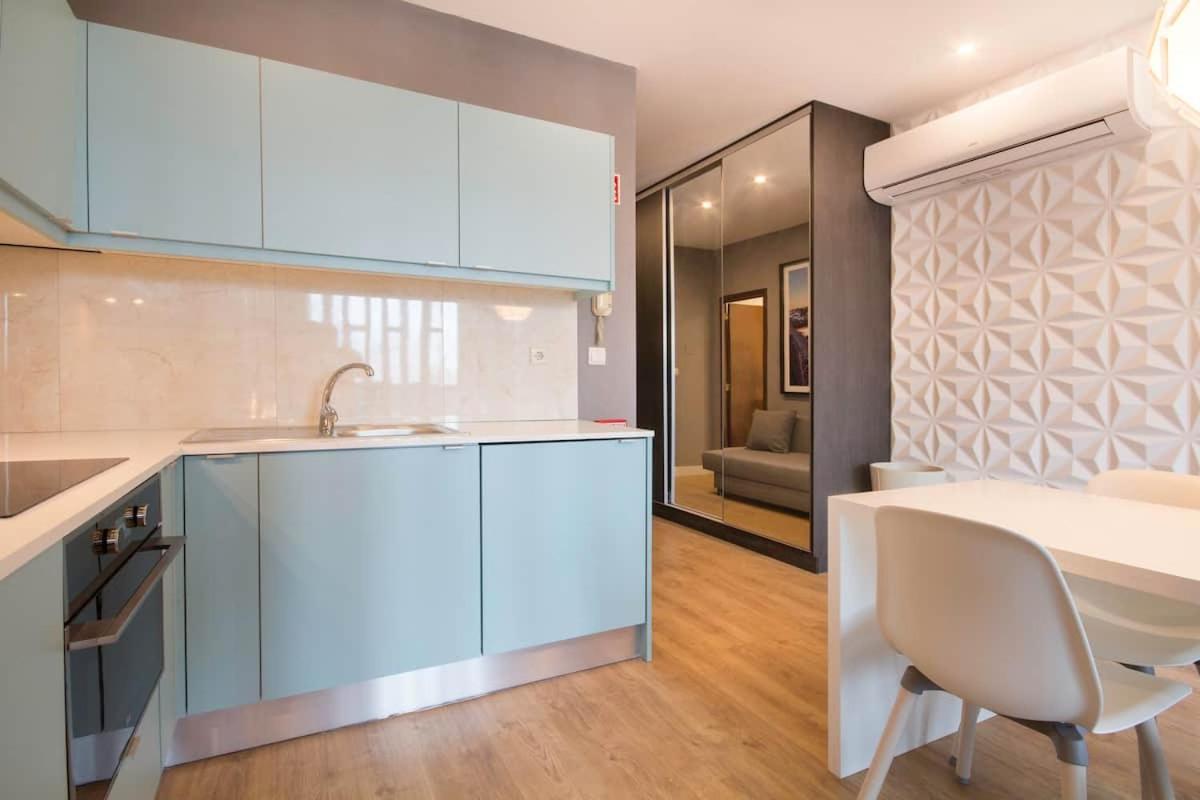 447 Gale Apartment Wifi, Parking ปอร์โต ภายนอก รูปภาพ