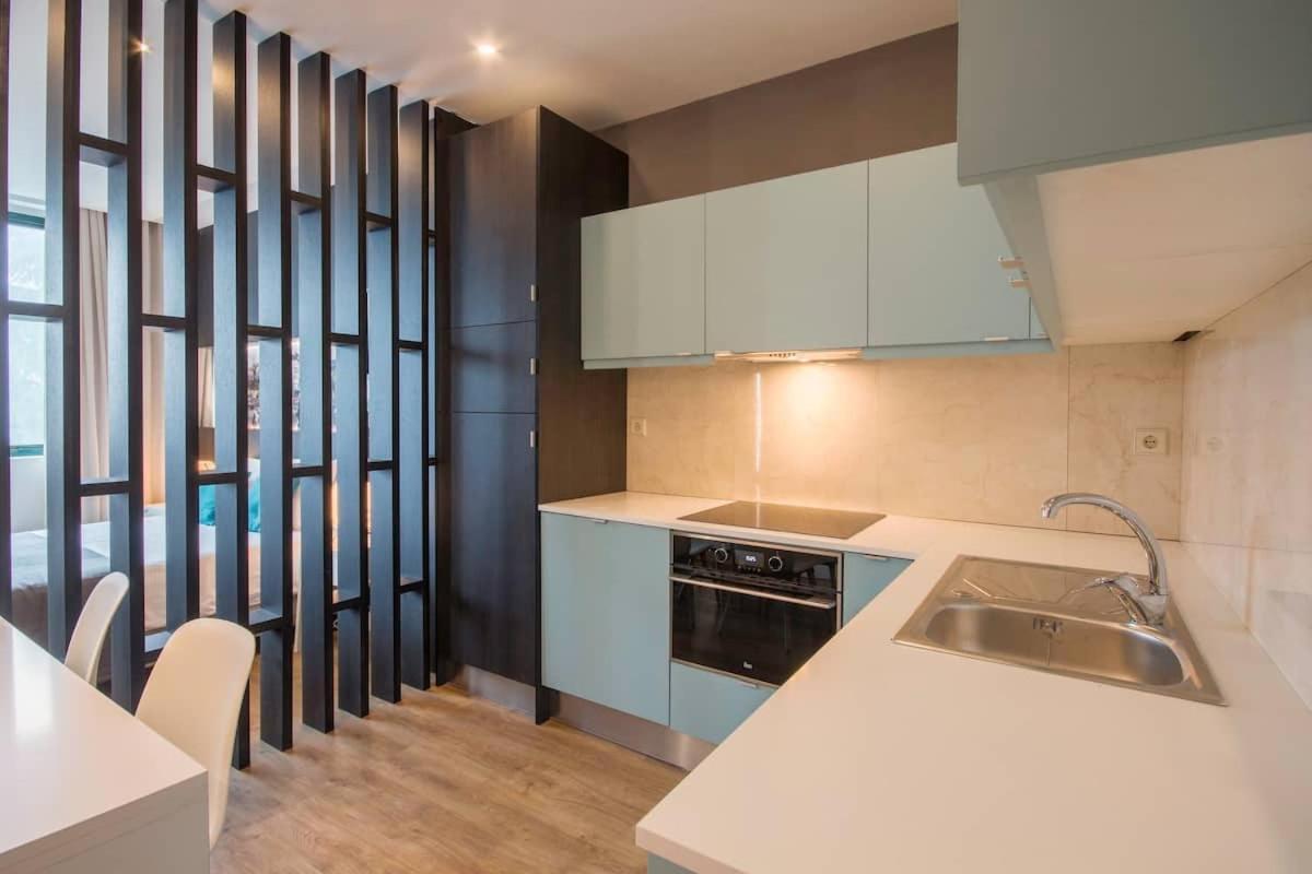 447 Gale Apartment Wifi, Parking ปอร์โต ภายนอก รูปภาพ