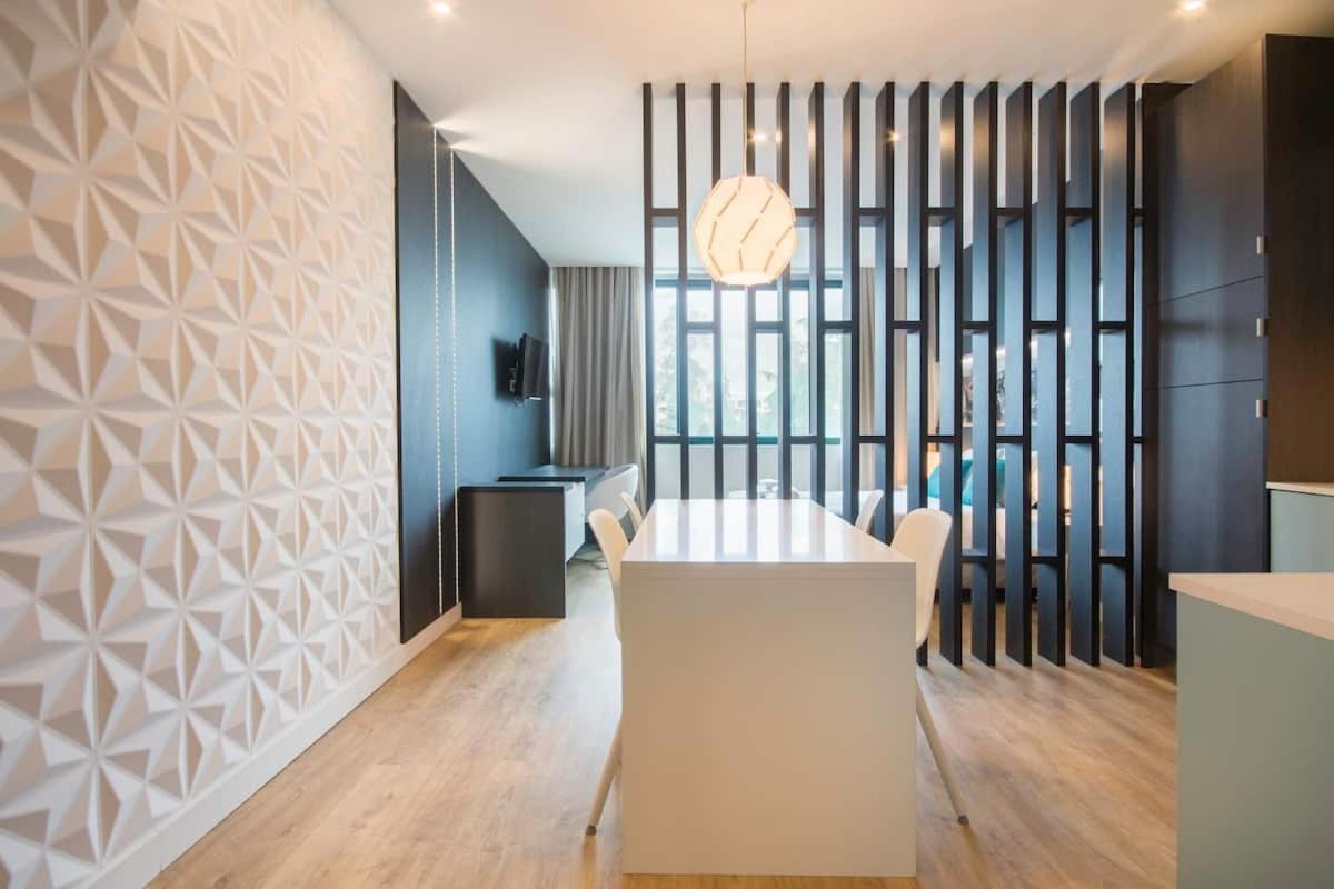 447 Gale Apartment Wifi, Parking ปอร์โต ภายนอก รูปภาพ