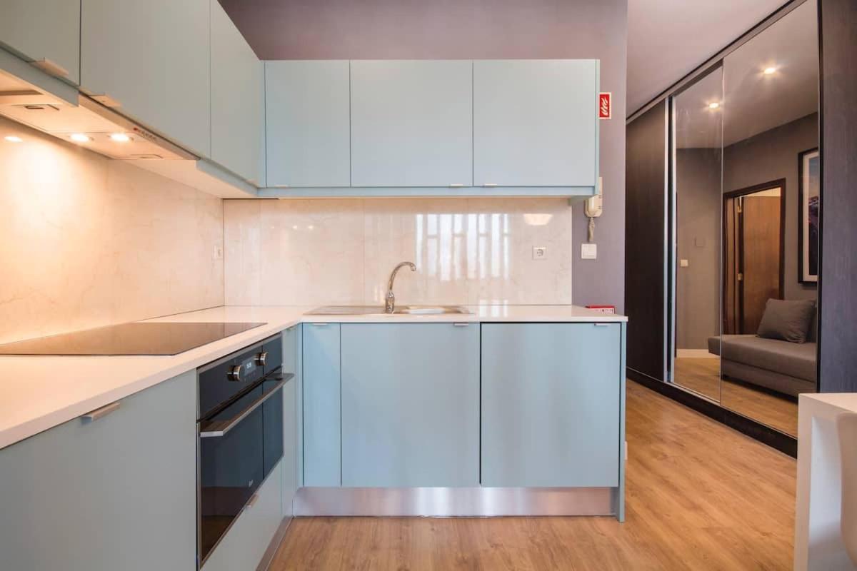447 Gale Apartment Wifi, Parking ปอร์โต ภายนอก รูปภาพ