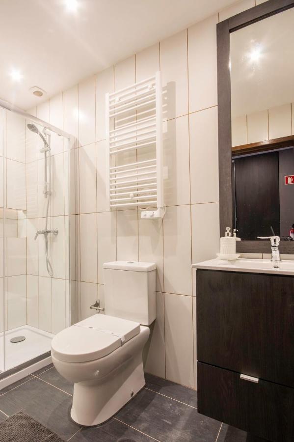 447 Gale Apartment Wifi, Parking ปอร์โต ภายนอก รูปภาพ