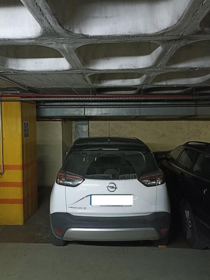 447 Gale Apartment Wifi, Parking ปอร์โต ภายนอก รูปภาพ